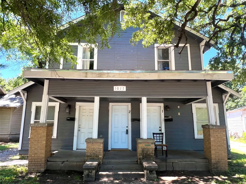 1017 Vine Street #2 Brownwood, TX 76801