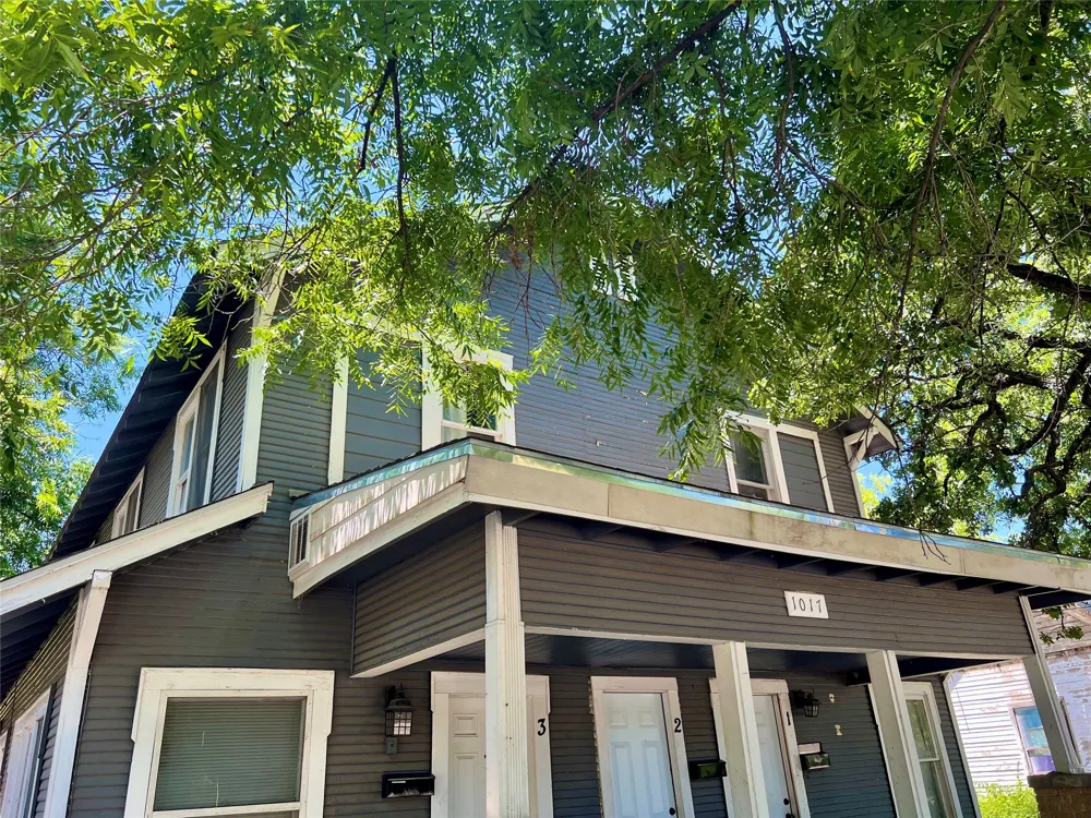 1017 Vine Street #2 Brownwood, TX 76801