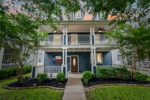 1232 Hayden Lane