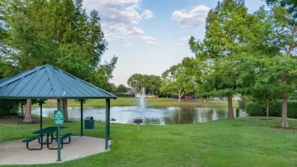 1232 Hayden Lane Savannah, TX 76227