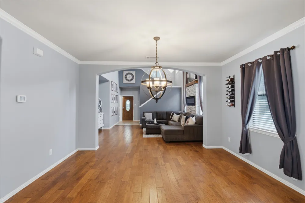 1232 Hayden Lane Savannah, TX 76227