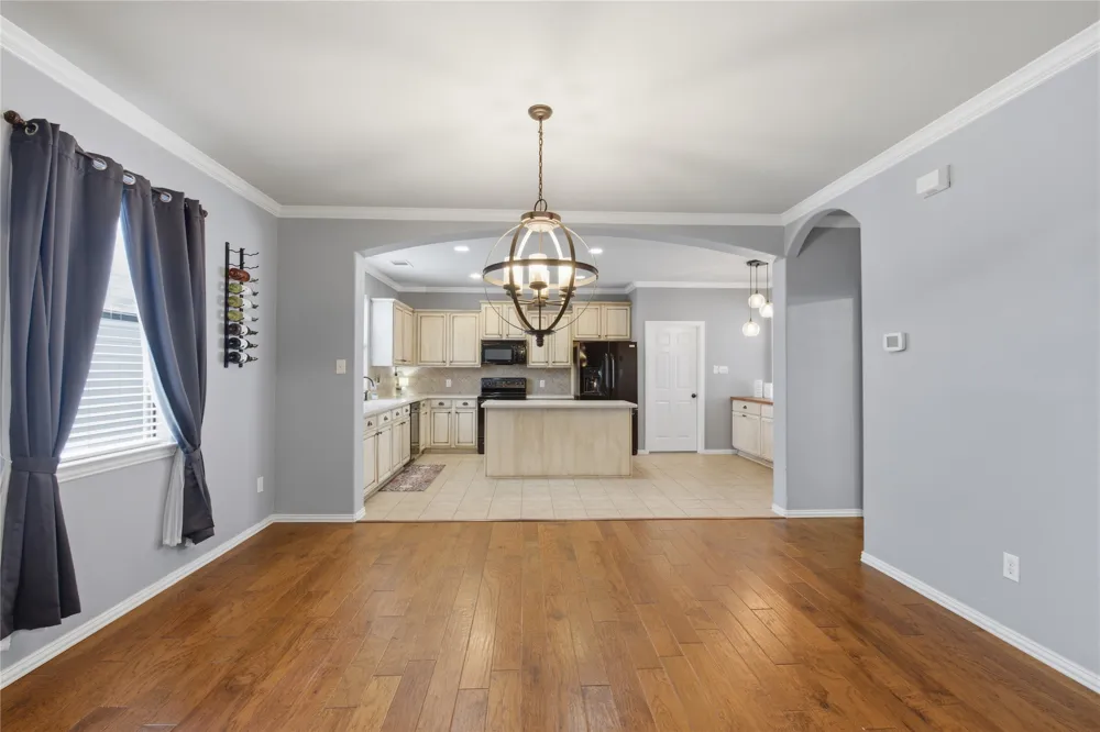 1232 Hayden Lane Savannah, TX 76227