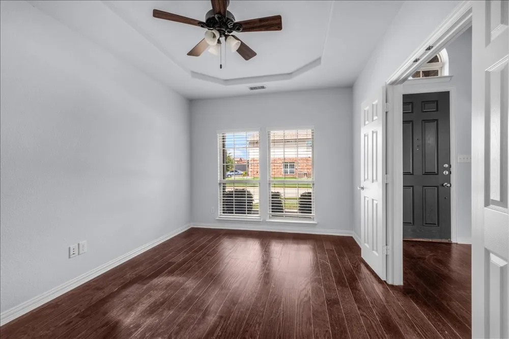 9833 Saltbrush Street Fort Worth, TX 76177