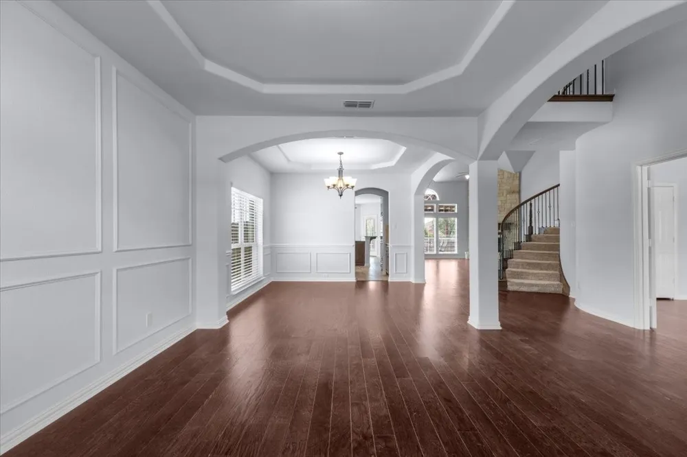 9833 Saltbrush Street Fort Worth, TX 76177
