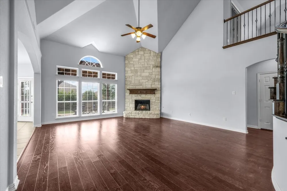 9833 Saltbrush Street Fort Worth, TX 76177