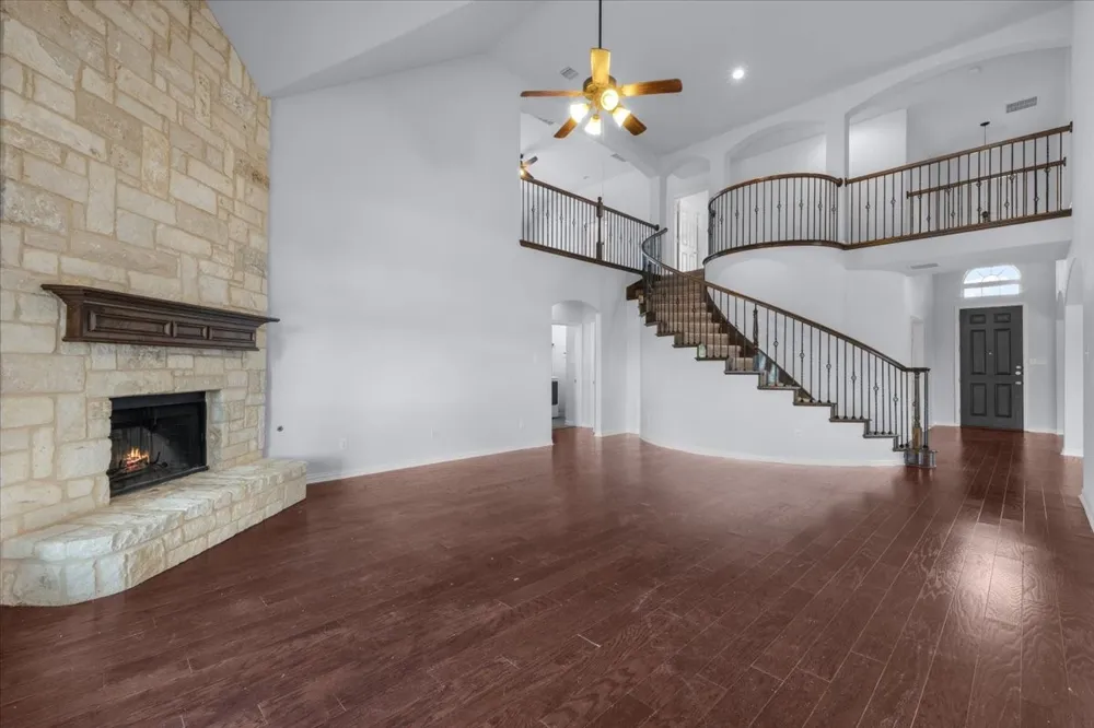 9833 Saltbrush Street Fort Worth, TX 76177