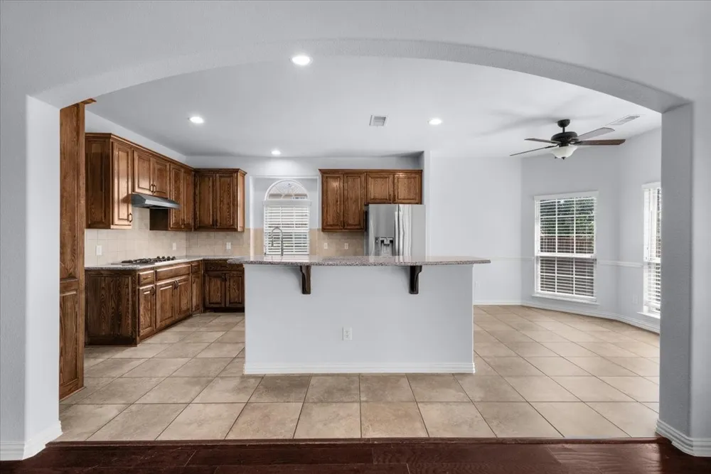 9833 Saltbrush Street Fort Worth, TX 76177