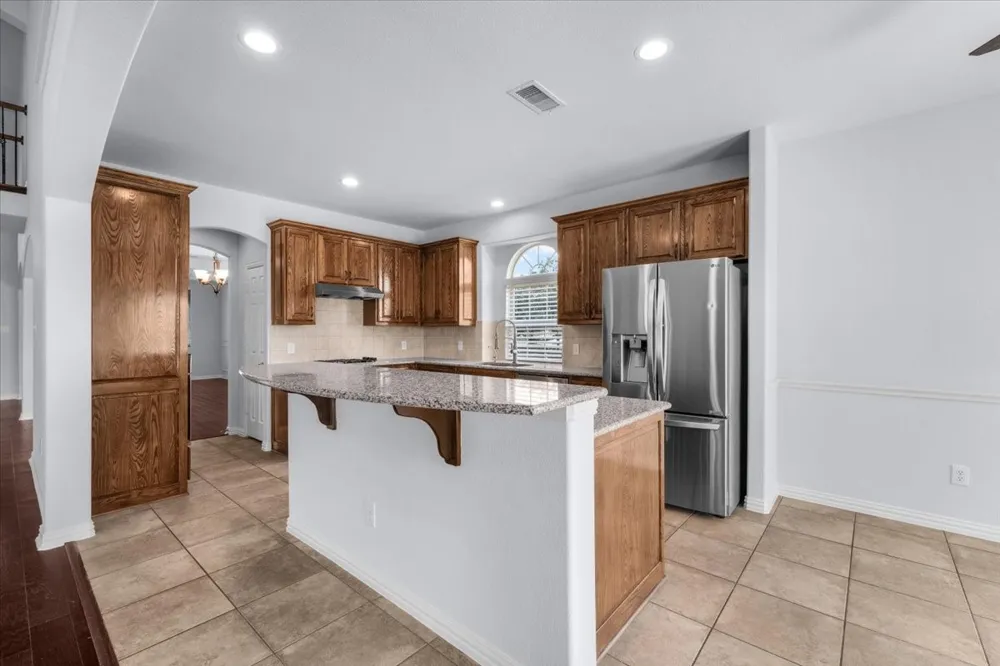 9833 Saltbrush Street Fort Worth, TX 76177