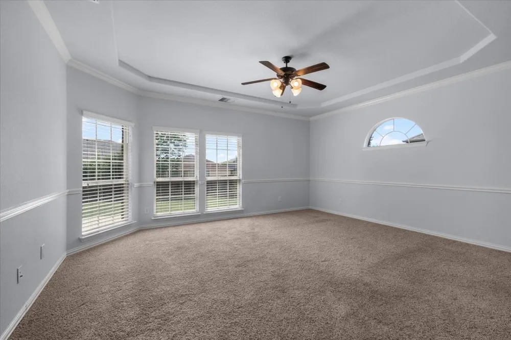 9833 Saltbrush Street Fort Worth, TX 76177