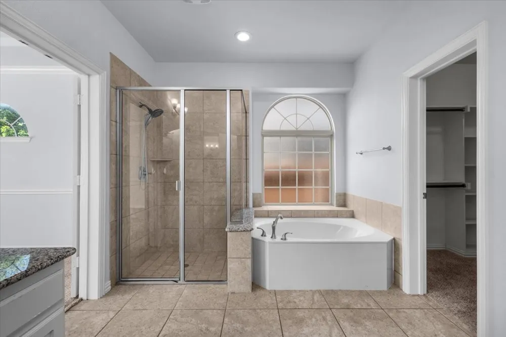 9833 Saltbrush Street Fort Worth, TX 76177