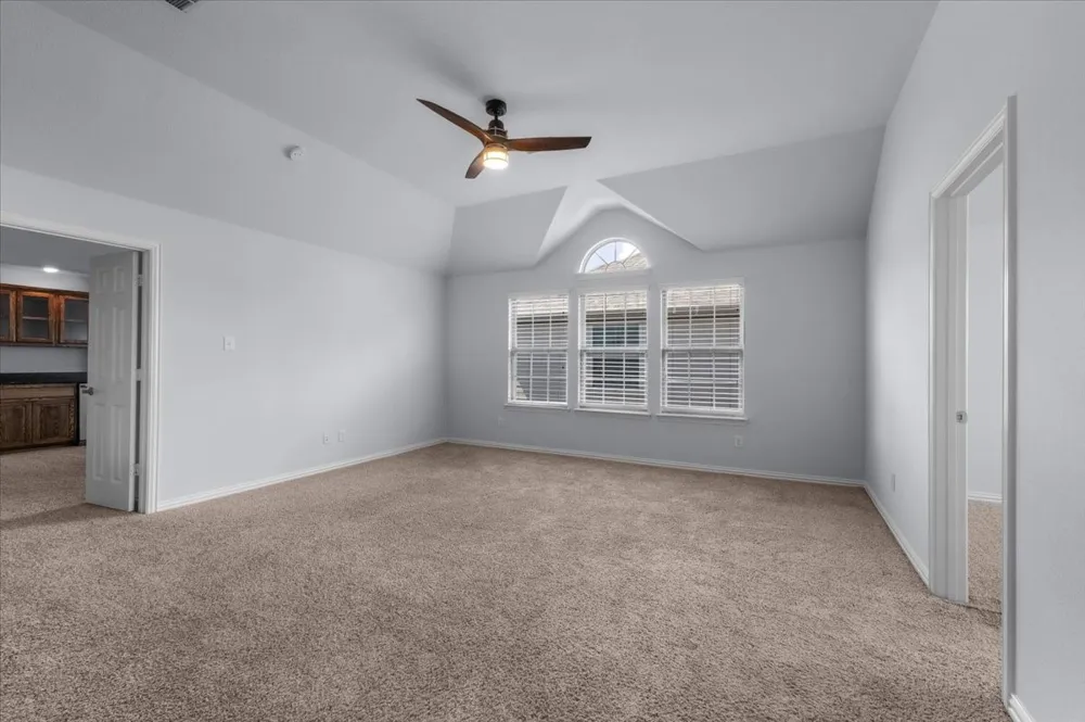 9833 Saltbrush Street Fort Worth, TX 76177