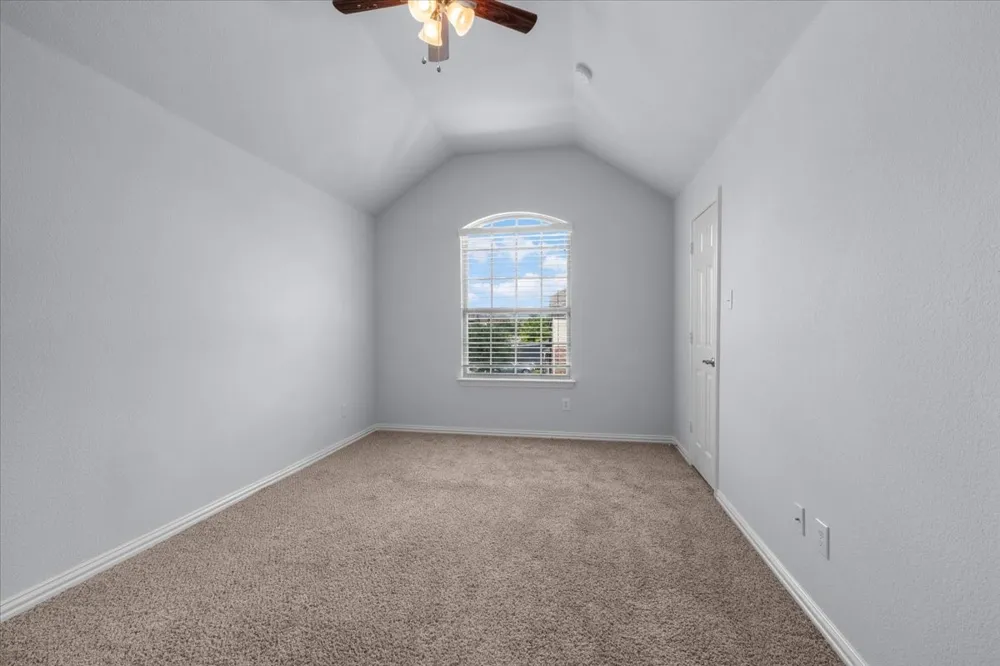 9833 Saltbrush Street Fort Worth, TX 76177