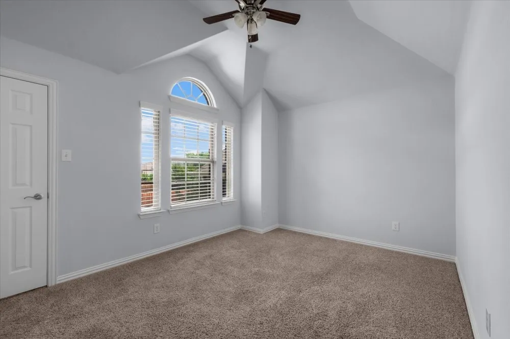 9833 Saltbrush Street Fort Worth, TX 76177