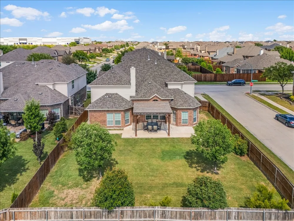 9833 Saltbrush Street Fort Worth, TX 76177