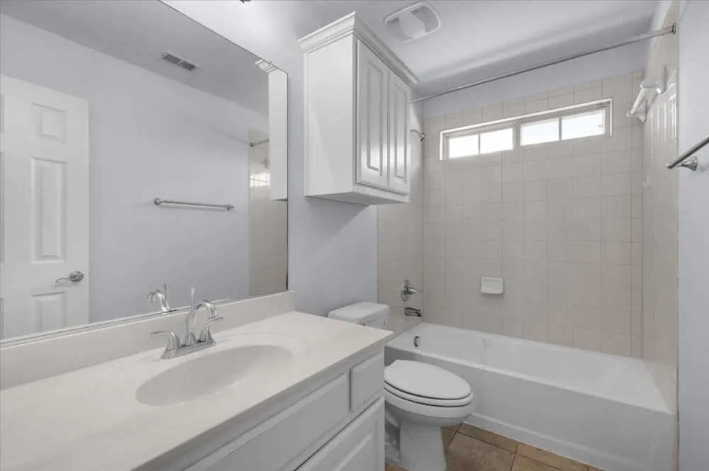 9833 Saltbrush Street Fort Worth, TX 76177