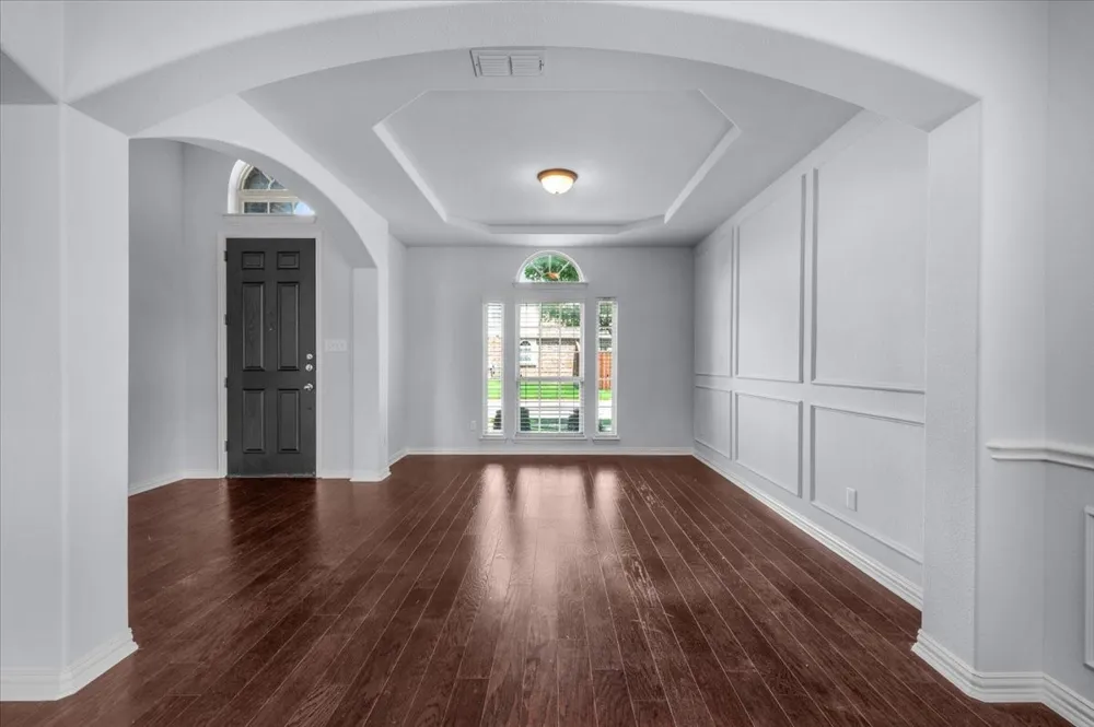 9833 Saltbrush Street Fort Worth, TX 76177
