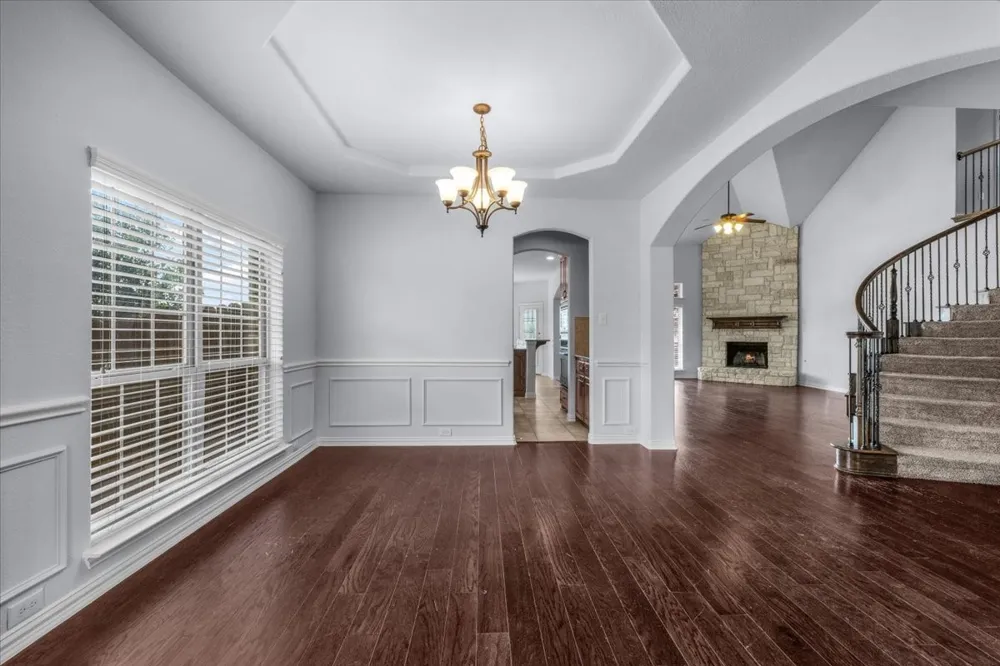 9833 Saltbrush Street Fort Worth, TX 76177