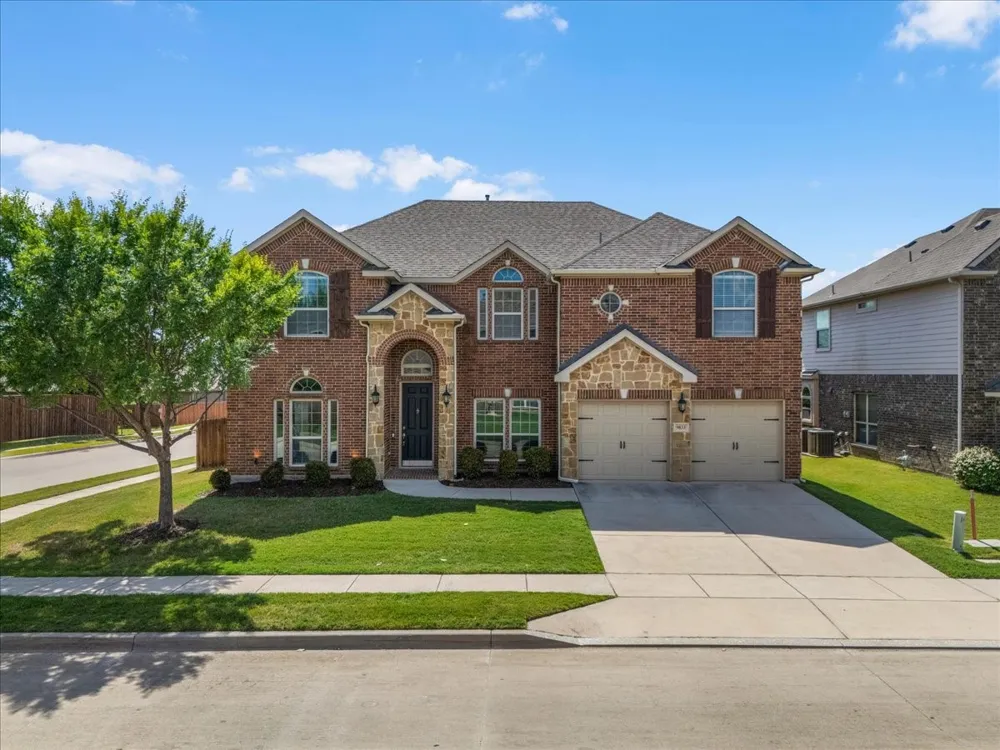 9833 Saltbrush Street Fort Worth, TX 76177