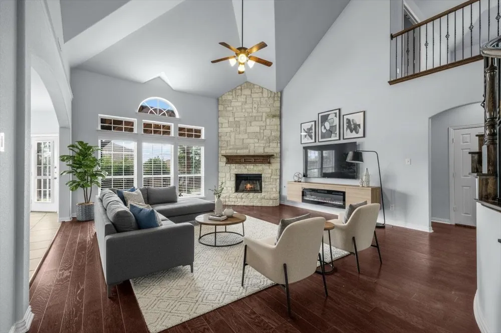 9833 Saltbrush Street Fort Worth, TX 76177