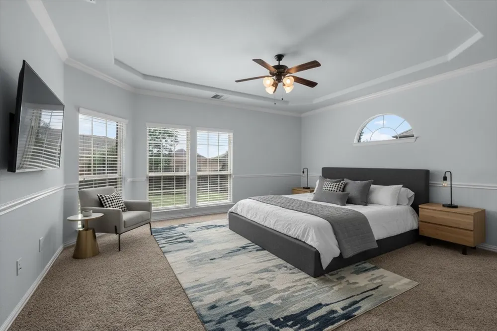 9833 Saltbrush Street Fort Worth, TX 76177