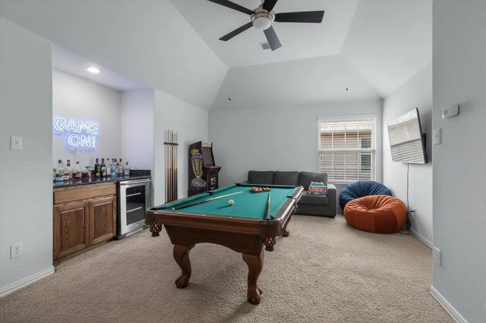 9833 Saltbrush Street Fort Worth, TX 76177