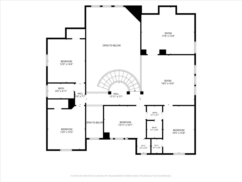 9833 Saltbrush Street Fort Worth, TX 76177