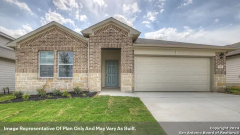 477 Cottonmouth Lane