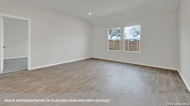 477 Cottonmouth Lane Seguin, TX 78155