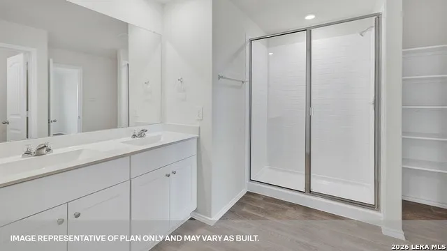 477 Cottonmouth Lane Seguin, TX 78155
