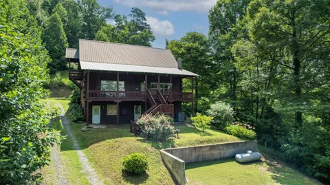 186 Caney Creek Road