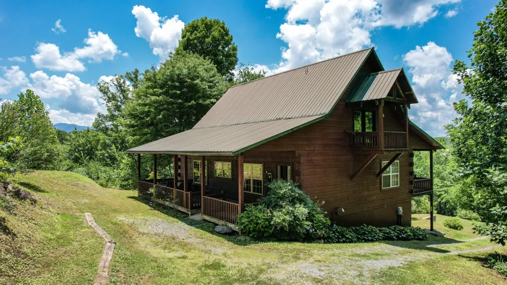 186 Caney Creek Road Reliance, TN 37369