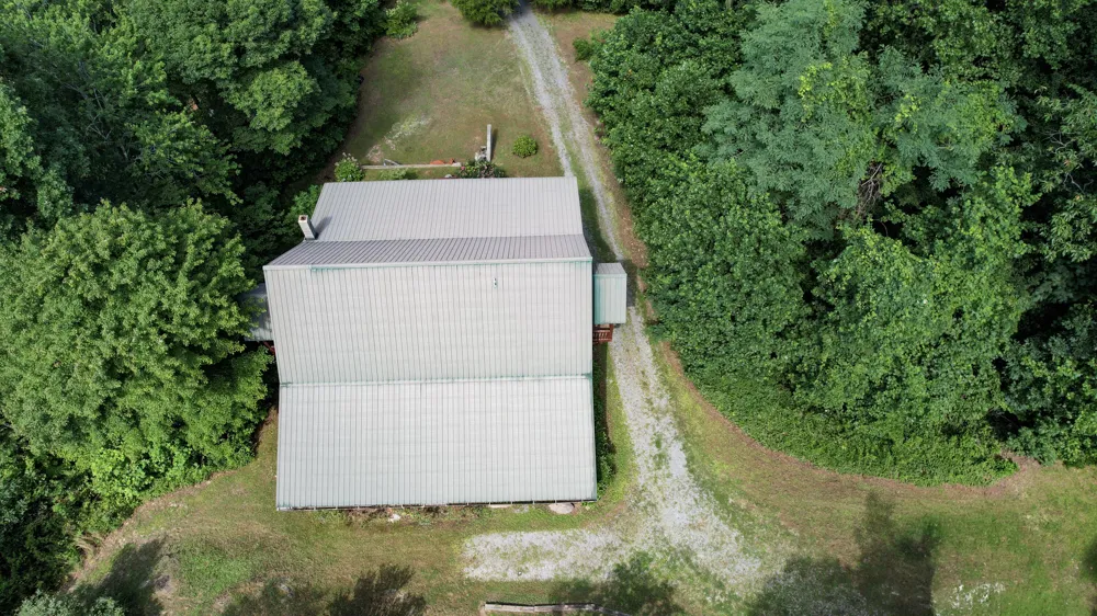 186 Caney Creek Road Reliance, TN 37369