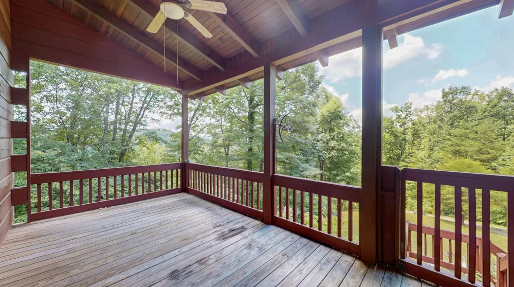 186 Caney Creek Road Reliance, TN 37369