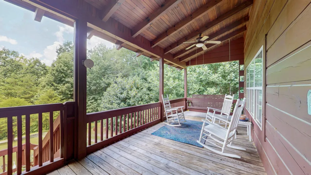 186 Caney Creek Road Reliance, TN 37369