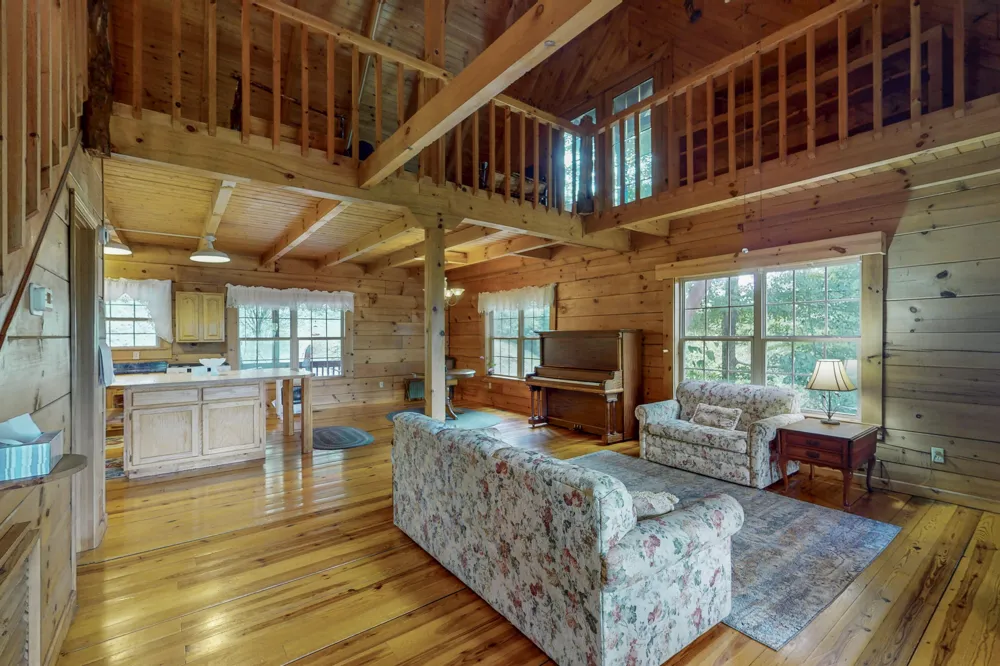 186 Caney Creek Road Reliance, TN 37369