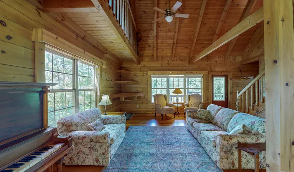 186 Caney Creek Road Reliance, TN 37369