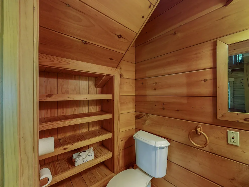 186 Caney Creek Road Reliance, TN 37369