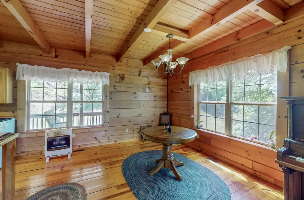 186 Caney Creek Road Reliance, TN 37369