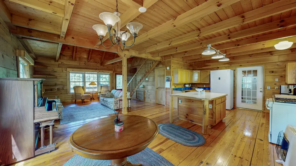 186 Caney Creek Road Reliance, TN 37369