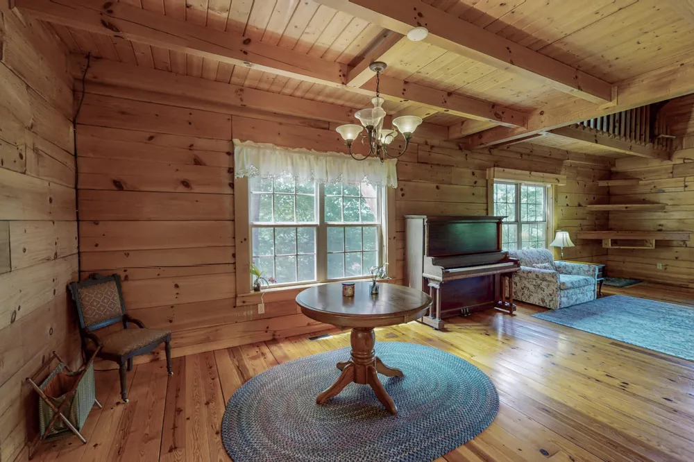 186 Caney Creek Road Reliance, TN 37369