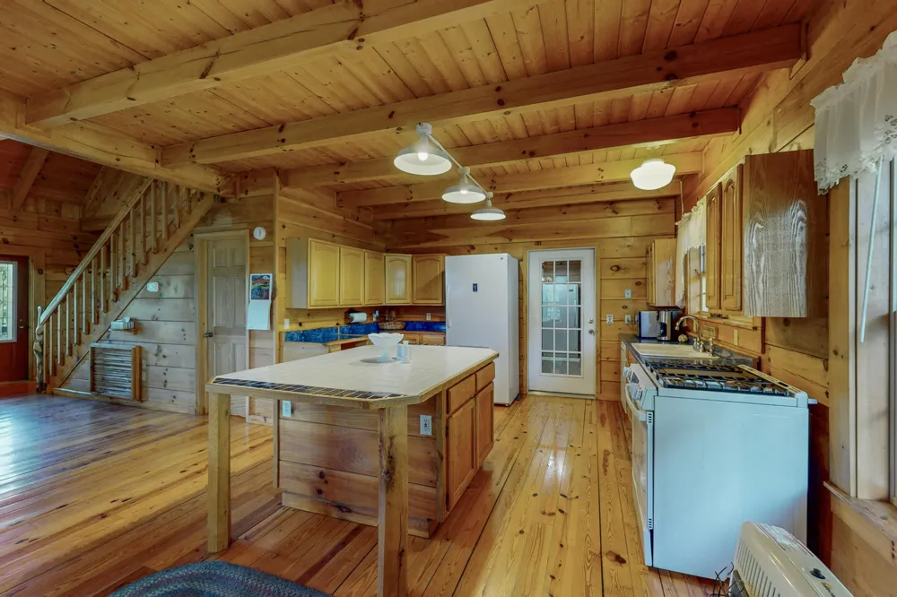 186 Caney Creek Road Reliance, TN 37369