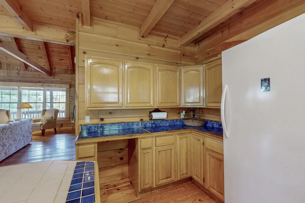 186 Caney Creek Road Reliance, TN 37369