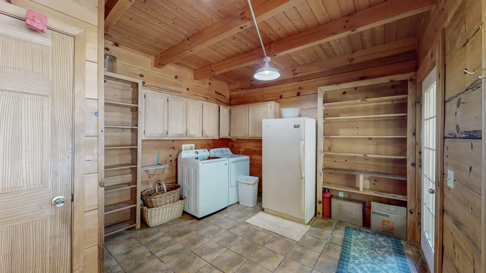 186 Caney Creek Road Reliance, TN 37369
