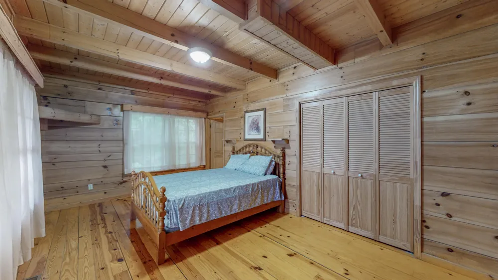 186 Caney Creek Road Reliance, TN 37369