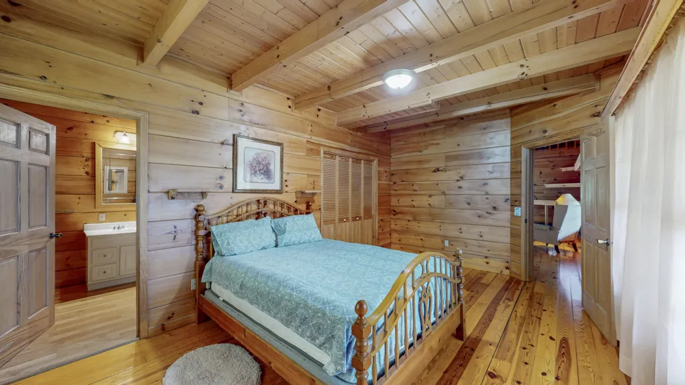 186 Caney Creek Road Reliance, TN 37369