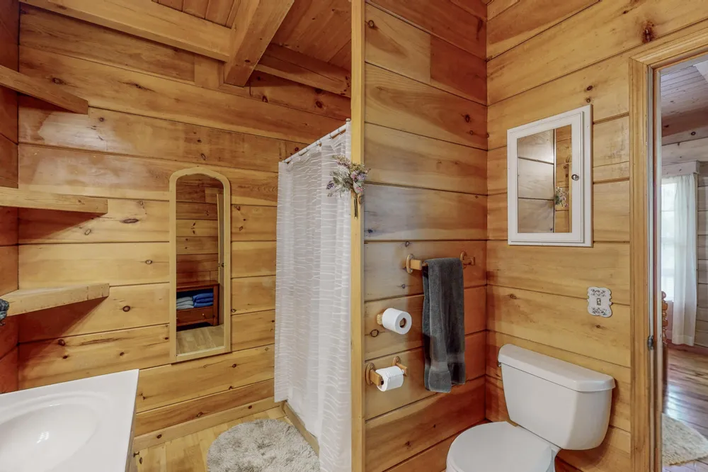 186 Caney Creek Road Reliance, TN 37369