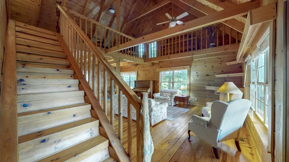 186 Caney Creek Road Reliance, TN 37369