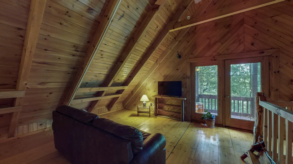 186 Caney Creek Road Reliance, TN 37369