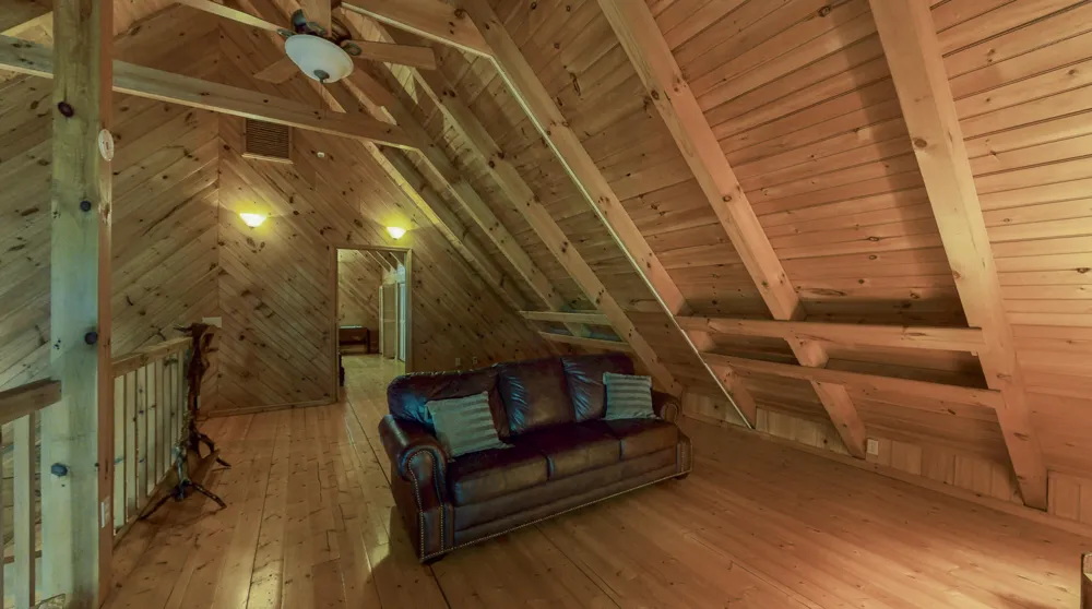 186 Caney Creek Road Reliance, TN 37369