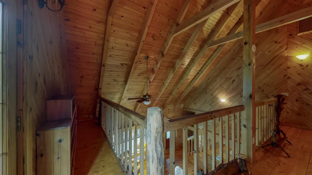 186 Caney Creek Road Reliance, TN 37369